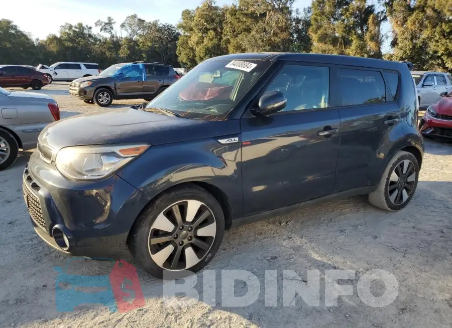 KNDJX3A54F7198111 Photo# 1