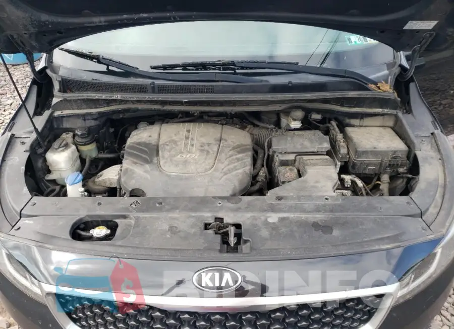 KNDMA5C17H6285577 Photo# 12