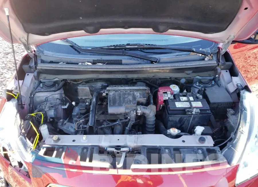 ML32F3FJ0KHF10402 Photo# 11