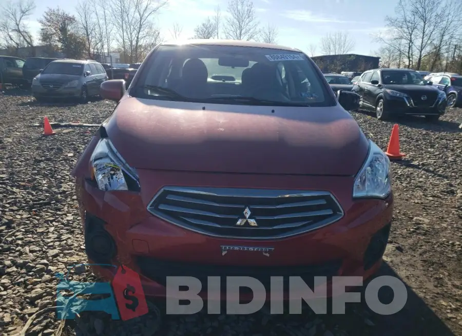 ML32F3FJ0KHF10402 Photo# 5