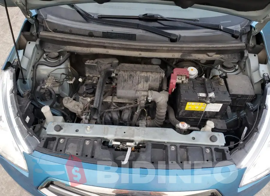 ML32F3FJ1KHF07783 Photo# 11