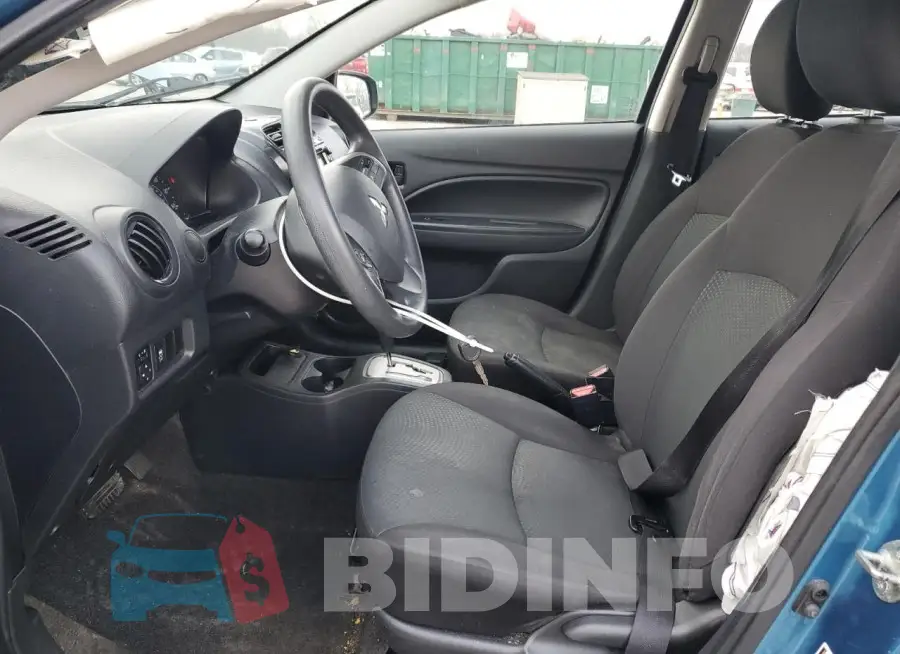 ML32F3FJ1KHF07783 Photo# 7