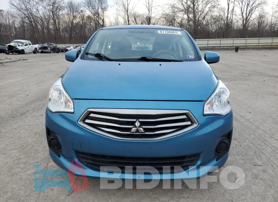 ML32F3FJ1KHF07783 Photo# 5
