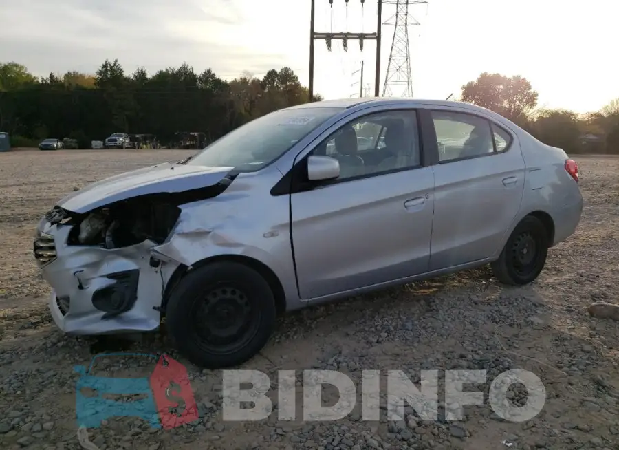 ML32F3FJ2HHF05890 Photo# 1