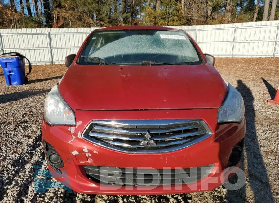 ML32F3FJ7JHF12209 Photo# 5
