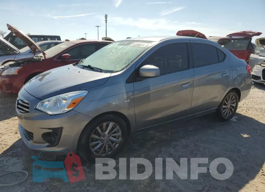 ML32F3FJ7KHF11238 Photo# 1