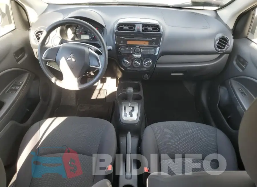 ML32F3FJXHHF05796 Photo# 8