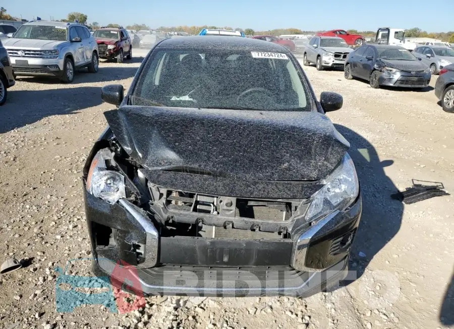 ML32FUFJ0MHF05208 Photo# 5