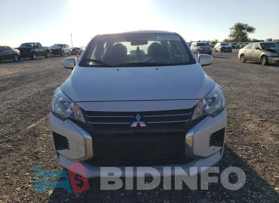 ML32FUFJ4PHF05748 Photo# 5