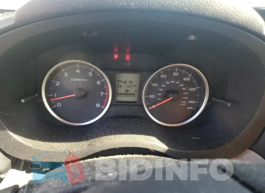 JF2SJAAC5JG532617 Photo# 9