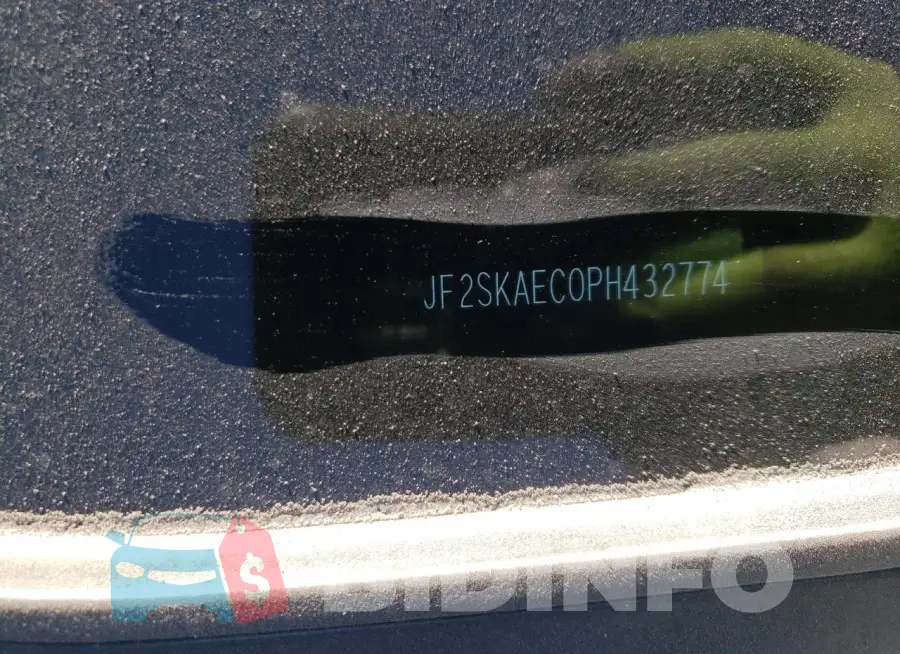 JF2SKAEC0PH432774 Photo# 13