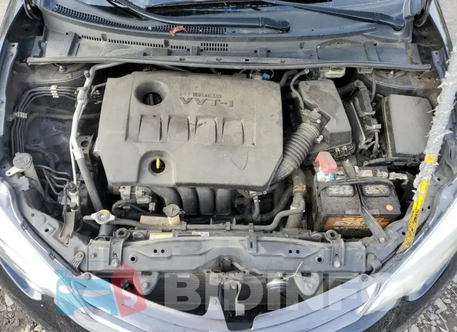 2T1BURHE3GC620732 Photo# 11