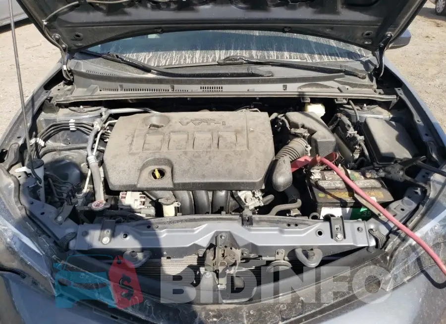 2T1BURHEXHC812943 Photo# 11