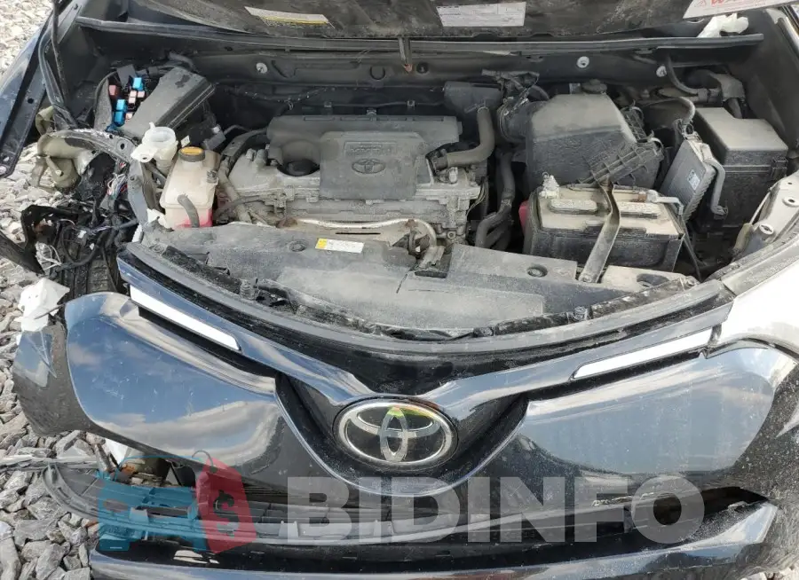 2T3BFREV5HW694062 Photo# 12