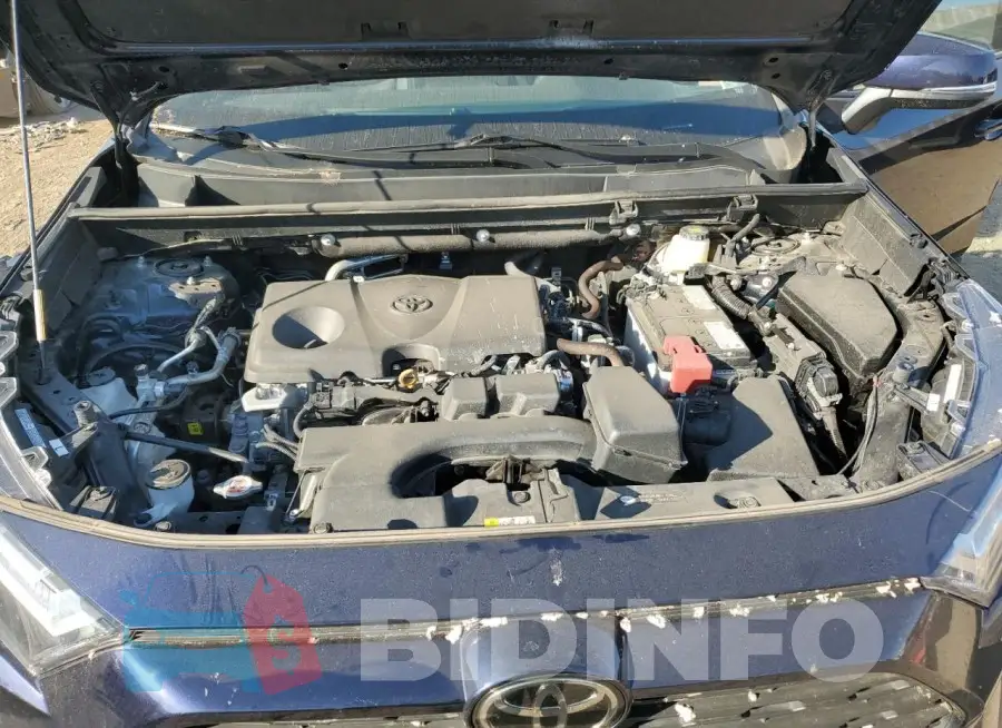 2T3C1RFV8PW268706 Photo# 12