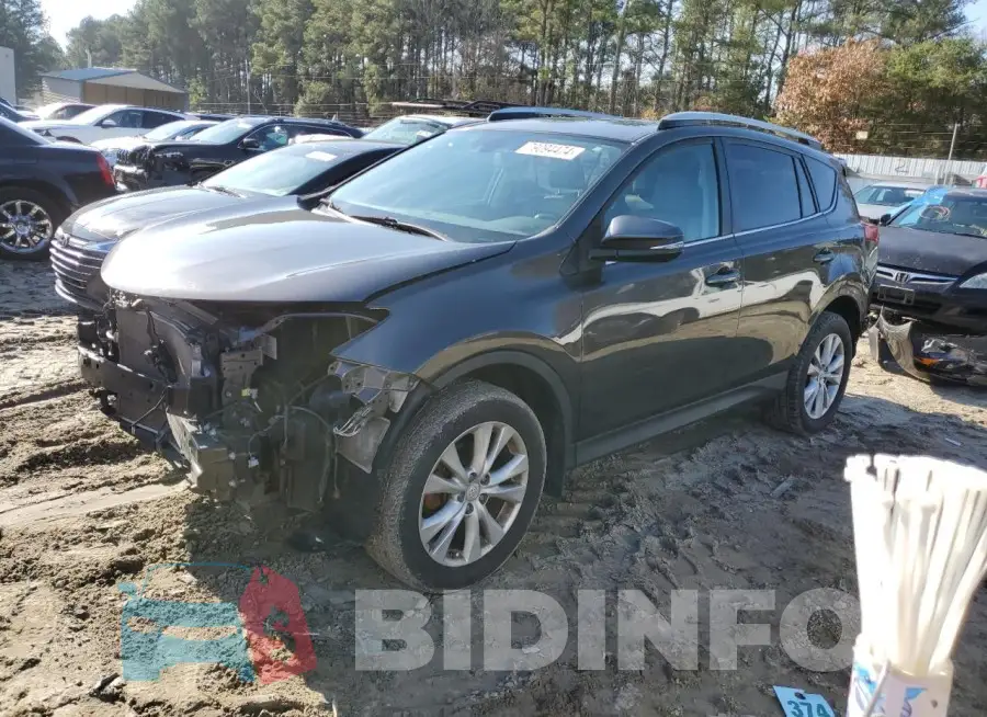 2T3DFREV8FW333883 Photo# 1
