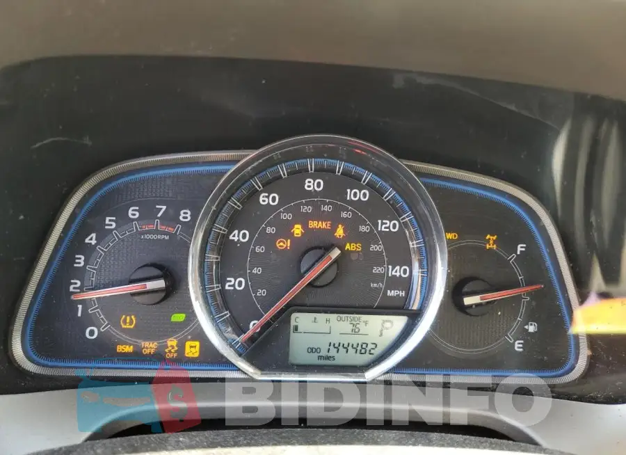 2T3DFREV8FW333883 Photo# 9