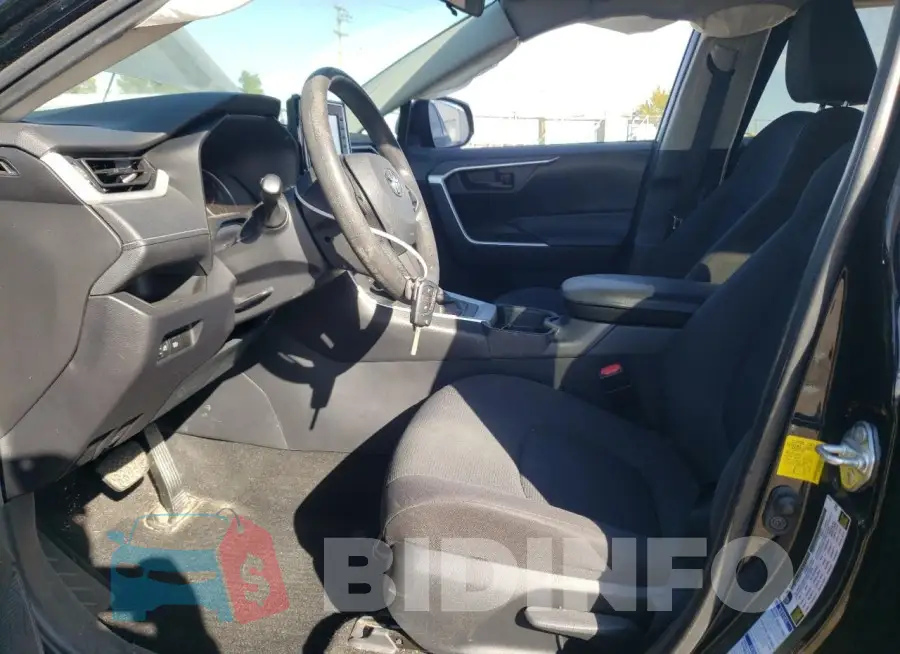 2T3G1RFV5MC194417 Photo# 7