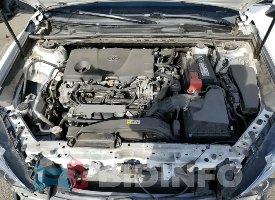 4T1B11HK5KU795166 Photo# 11