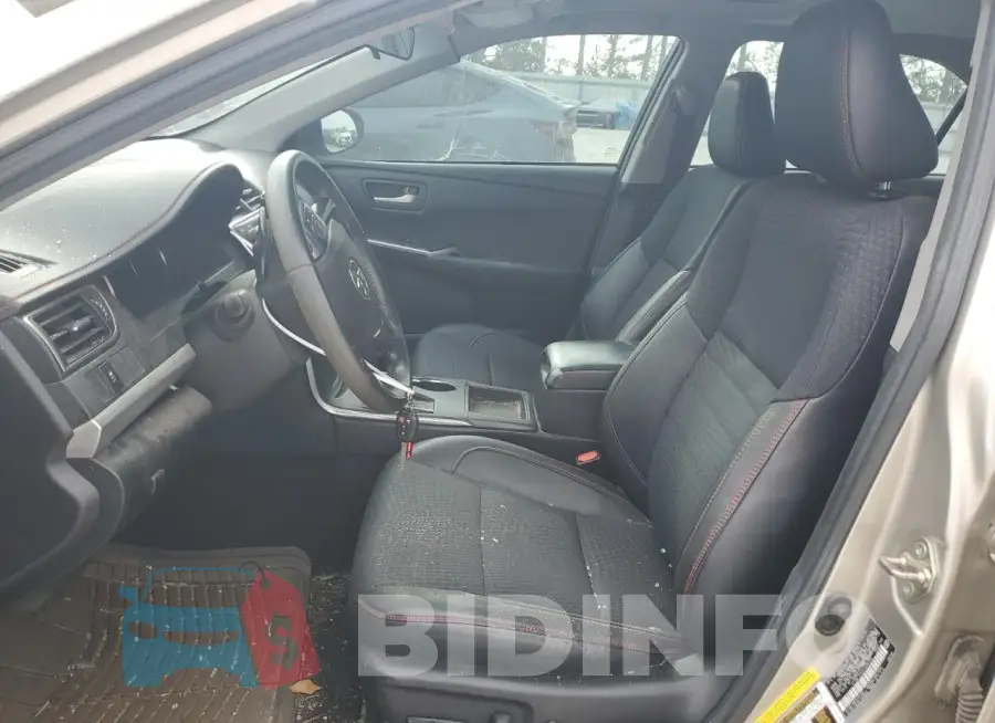 4T1BF1FK3FU488184 Photo# 7