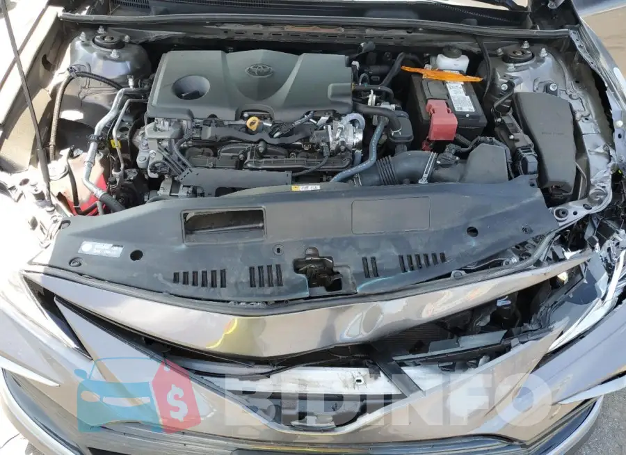 4T1C11AK6PU757452 Photo# 11