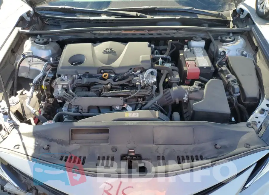 4T1C11AK6PU822123 Photo# 11