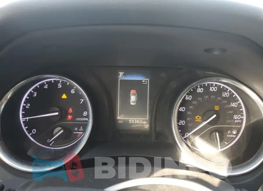 4T1G11AK9LU962694 Photo# 9
