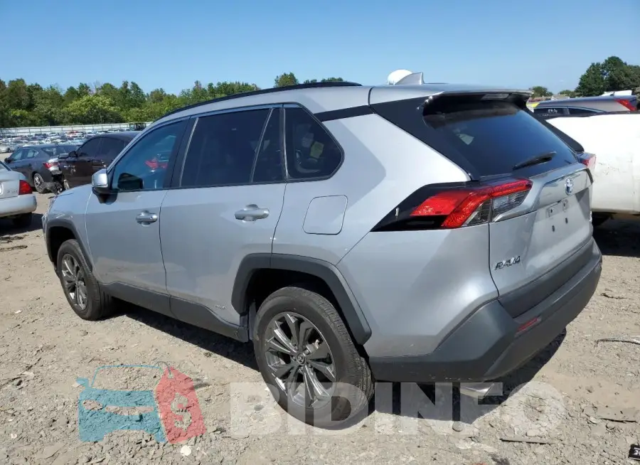 4T3B6RFV8NU086188 Photo# 2