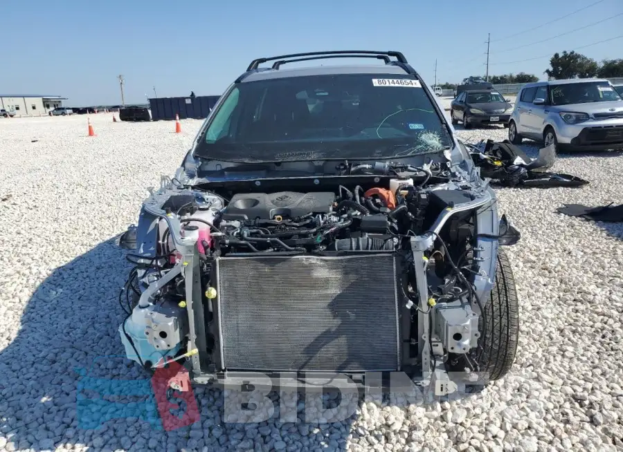 4T3RWRFV2RU126169 Photo# 5