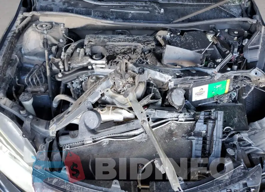 4T4BF1FK4GR544804 Photo# 11