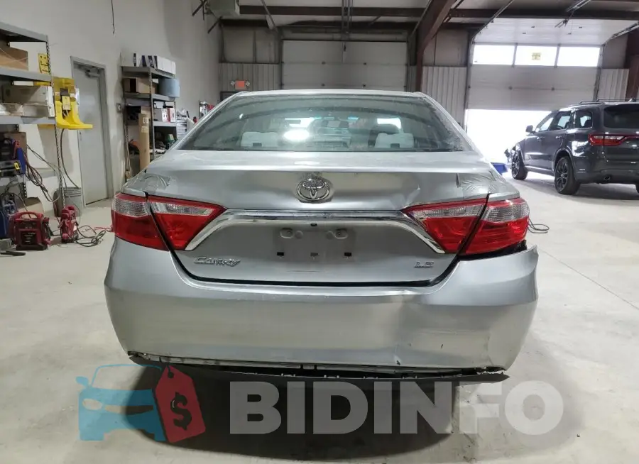 4T4BF1FKXGR582523 Photo# 6