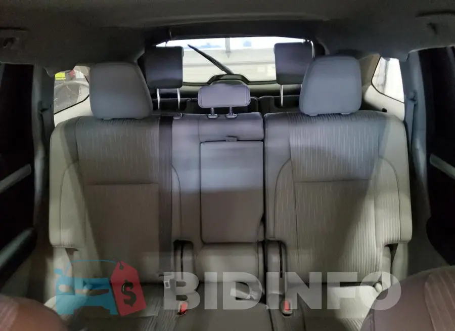 5TDBKRFH2GS285165 Photo# 10