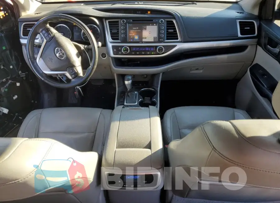5TDJKRFH0FS168968 Photo# 8