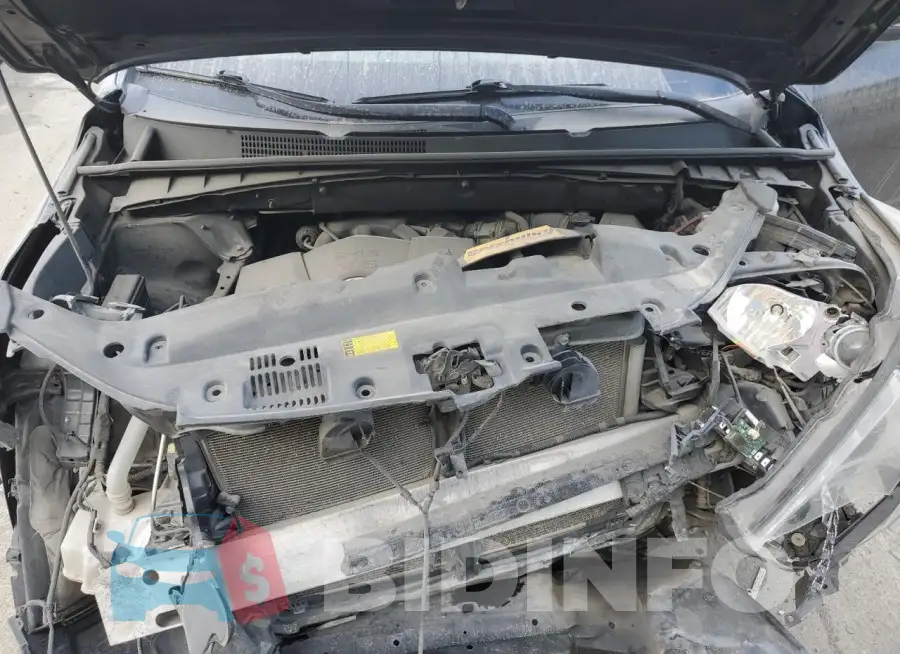 5TDJZRFH8JS534826 Photo# 12