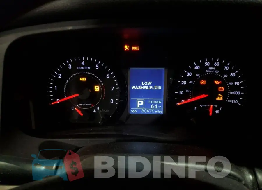5TDKK3DCXFS582462 Photo# 9