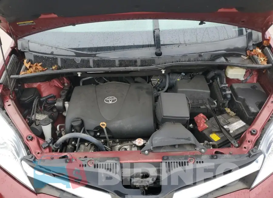 5TDKZ3DC1JS901137 Photo# 12