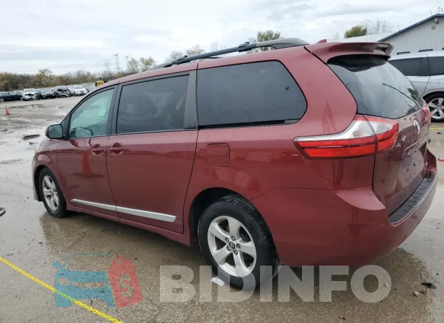 5TDKZ3DC1JS901137 Photo# 2