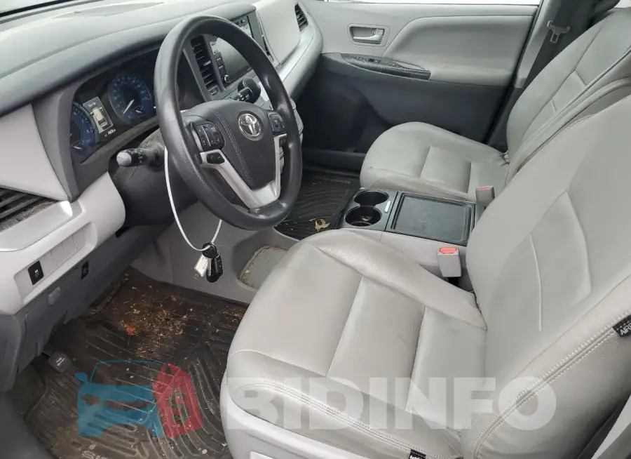 5TDKZ3DC1JS901137 Photo# 7