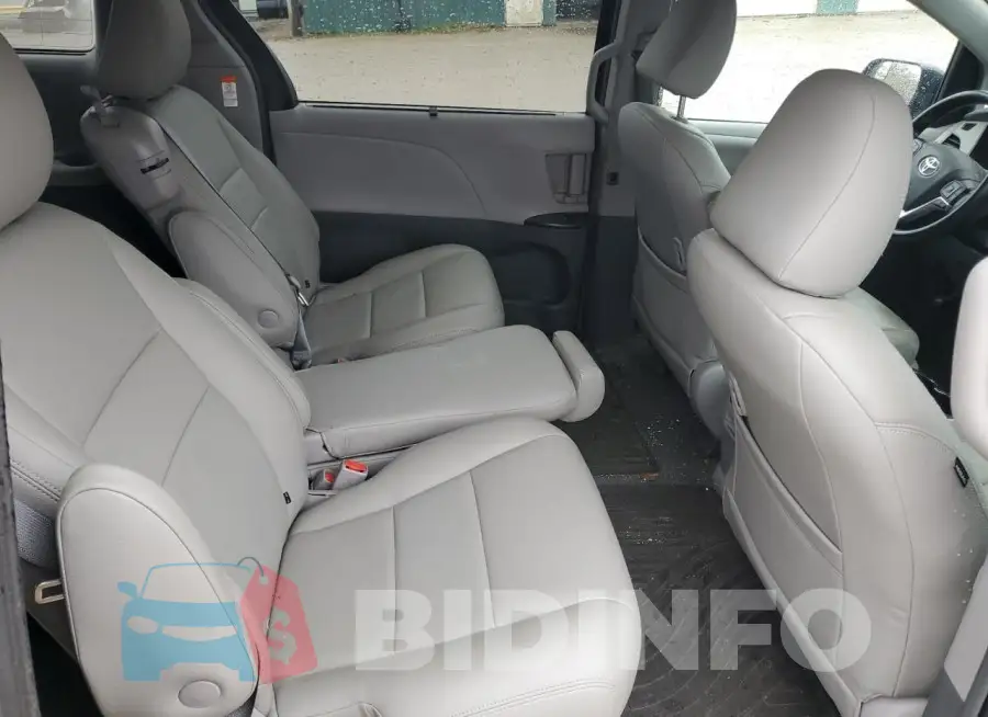 5TDKZ3DC1JS901137 Photo# 11