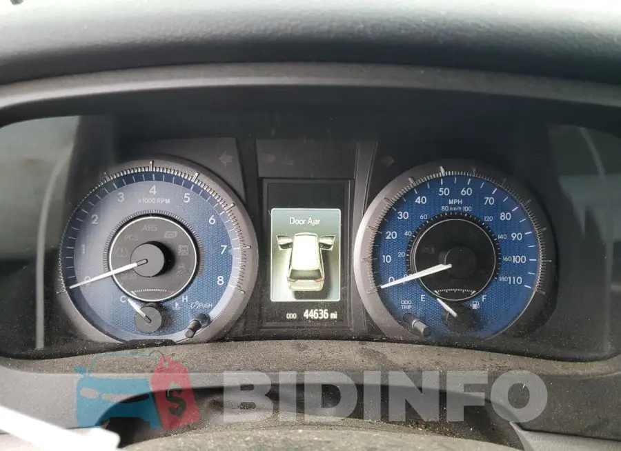 5TDKZ3DC1JS901137 Photo# 9