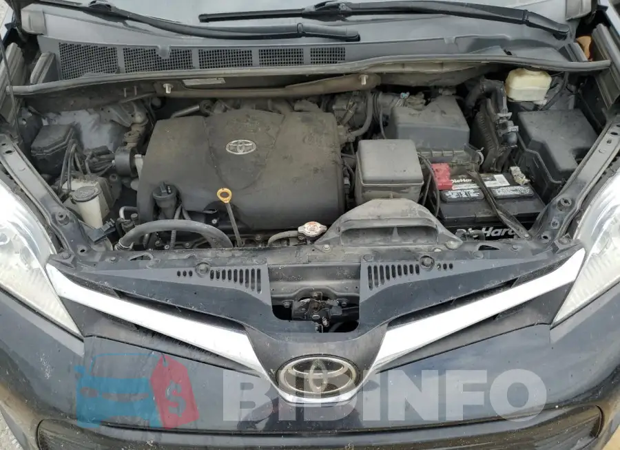 5TDKZ3DC8JS943014 Photo# 12