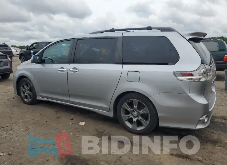 5TDXK3DC7FS596521 Photo# 2