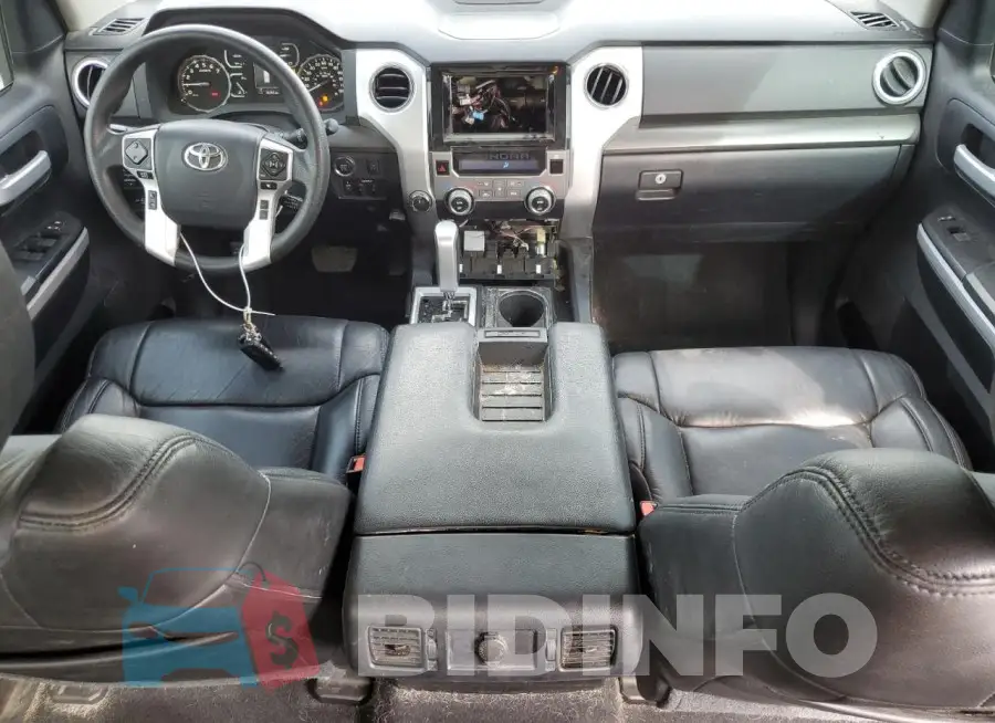 5TFDY5F11LX880905 Photo# 8