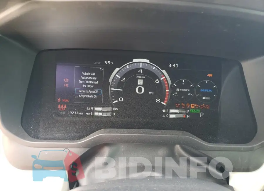 5TFVC5DB9PX027091 Photo# 9