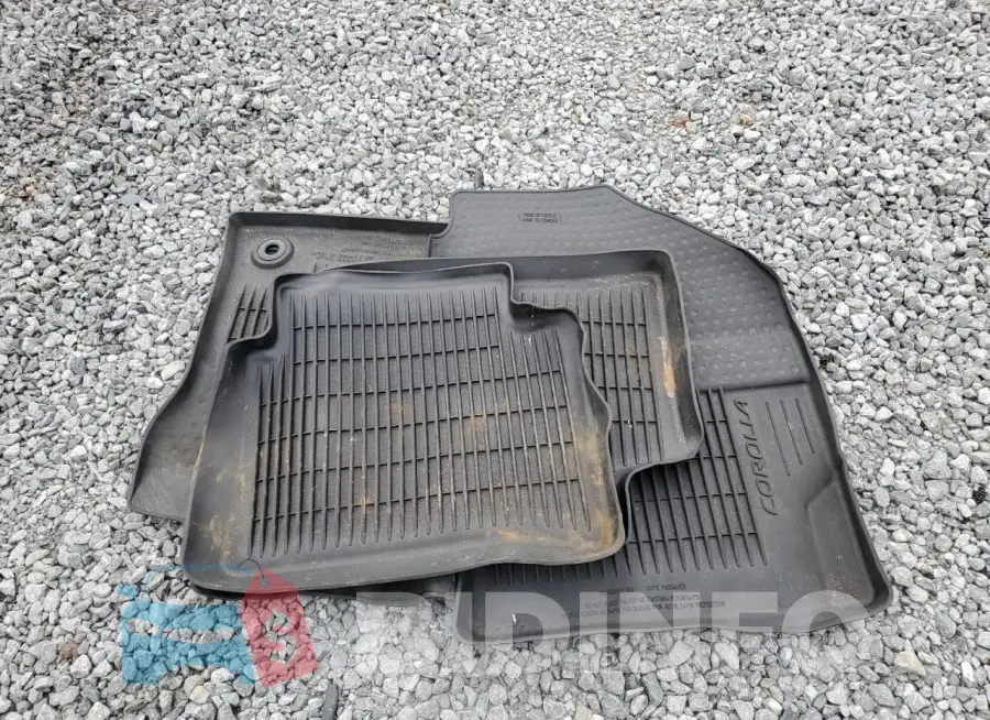 5YFB4MDE0RP129224 Photo# 12