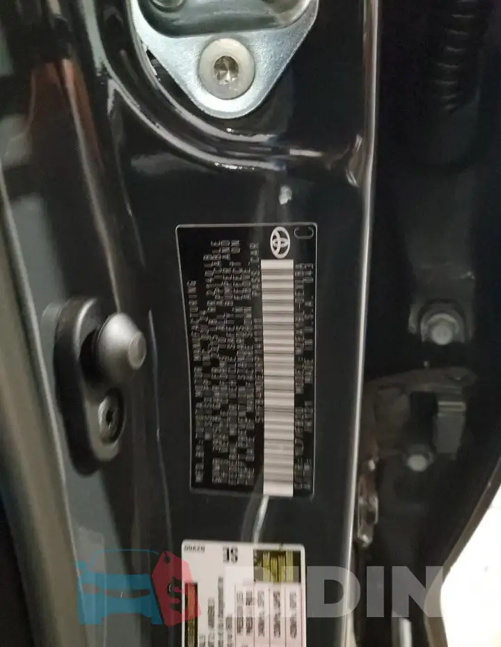 5YFB4MDE3RP141111 Photo# 13