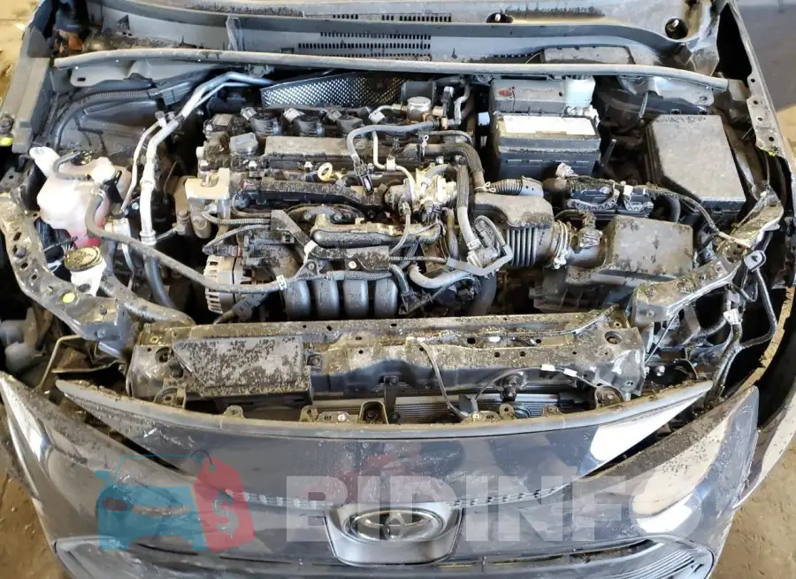 5YFB4MDE3RP141111 Photo# 11