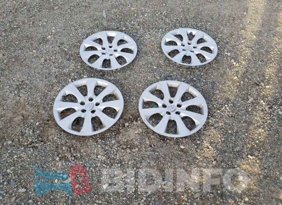 5YFB4MDE3RP202151 Photo# 12