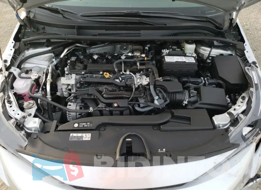 5YFB4MDE3RP202151 Photo# 11