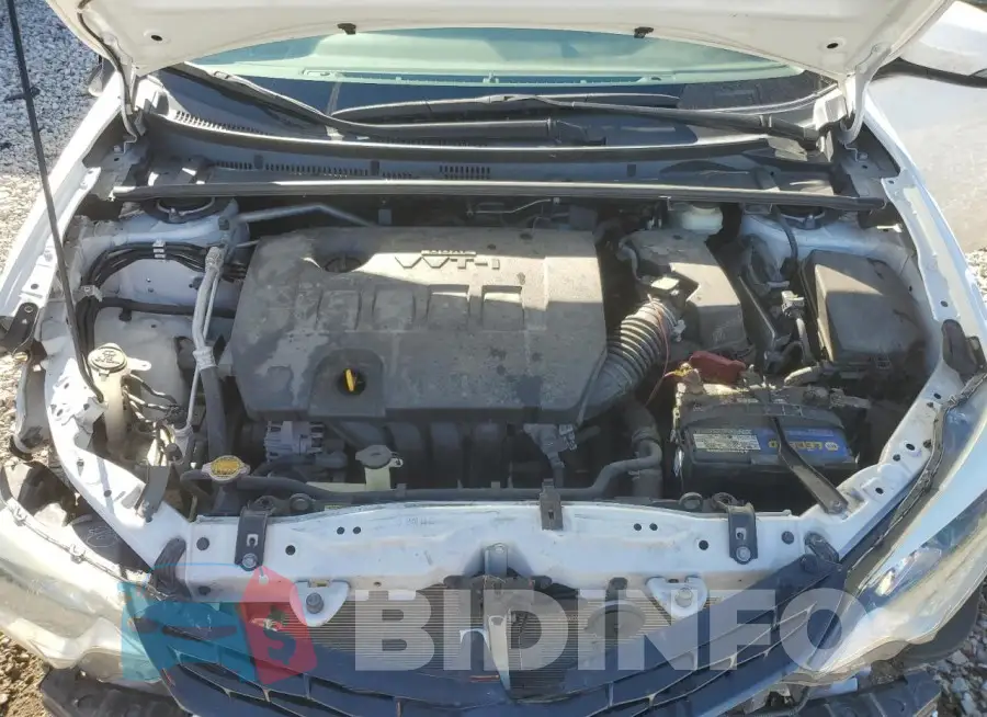 5YFBURHE8GP508248 Photo# 11